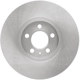 Purchase Top-Quality Front Disc Brake Rotor by DYNAMIC FRICTION COMPANY - 600-74020 pa5