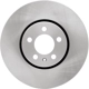 Purchase Top-Quality Disque de frein à disque avant par DYNAMIC FRICTION COMPANY - 600-74020 pa8
