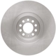 Purchase Top-Quality DYNAMIC FRICTION COMPANY - 600-74025D - Disc Brake Rotor pa1