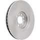 Purchase Top-Quality DYNAMIC FRICTION COMPANY - 600-74025D - Disc Brake Rotor pa5