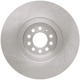 Purchase Top-Quality Front Disc Brake Rotor by DYNAMIC FRICTION COMPANY - 600-74026D pa2