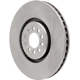 Purchase Top-Quality Front Disc Brake Rotor by DYNAMIC FRICTION COMPANY - 600-74026D pa5