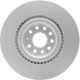 Purchase Top-Quality Front Disc Brake Rotor by DYNAMIC FRICTION COMPANY - 600-74029 pa1