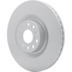 Purchase Top-Quality Front Disc Brake Rotor by DYNAMIC FRICTION COMPANY - 600-74029 pa5