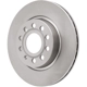 Purchase Top-Quality Front Disc Brake Rotor by DYNAMIC FRICTION COMPANY - 600-74032 pa7