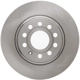 Purchase Top-Quality Front Disc Brake Rotor by DYNAMIC FRICTION COMPANY - 600-74032 pa8