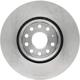 Purchase Top-Quality Disque de frein à disque avant par DYNAMIC FRICTION COMPANY - 600-74053 pa7