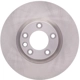 Purchase Top-Quality Front Disc Brake Rotor by DYNAMIC FRICTION COMPANY - 600-74056D pa3