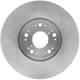 Purchase Top-Quality Disque de frein à disque avant par DYNAMIC FRICTION COMPANY - 600-75005 pa3