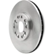 Purchase Top-Quality Front Disc Brake Rotor by DYNAMIC FRICTION COMPANY - 600-75005 pa7