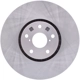 Purchase Top-Quality Front Disc Brake Rotor by DYNAMIC FRICTION COMPANY - 600-75011D pa10