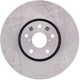 Purchase Top-Quality Front Disc Brake Rotor by DYNAMIC FRICTION COMPANY - 600-75011D pa2