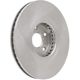 Purchase Top-Quality Front Disc Brake Rotor by DYNAMIC FRICTION COMPANY - 600-75012D pa7