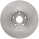 Purchase Top-Quality Front Disc Brake Rotor by DYNAMIC FRICTION COMPANY - 600-75012D pa9