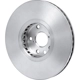 Purchase Top-Quality Front Disc Brake Rotor by DYNAMIC FRICTION COMPANY - 600-75053D pa2