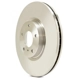Purchase Top-Quality DYNAMIC FRICTION COMPANY - 600-75062 - Disc Brake Rotor pa2