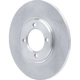 Purchase Top-Quality Front Disc Brake Rotor by DYNAMIC FRICTION COMPANY - 600-76005 pa3