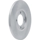 Purchase Top-Quality Front Disc Brake Rotor by DYNAMIC FRICTION COMPANY - 600-76007 pa2