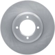 Purchase Top-Quality DYNAMIC FRICTION COMPANY - 600-76009 - Brake Rotor pa1