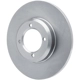 Purchase Top-Quality DYNAMIC FRICTION COMPANY - 600-76009 - Brake Rotor pa2
