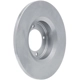 Purchase Top-Quality DYNAMIC FRICTION COMPANY - 600-76009 - Brake Rotor pa4