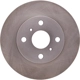 Purchase Top-Quality Front Disc Brake Rotor by DYNAMIC FRICTION COMPANY - 600-76026 pa1