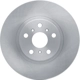 Purchase Top-Quality Front Disc Brake Rotor by DYNAMIC FRICTION COMPANY - 600-76045 pa3