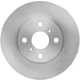 Purchase Top-Quality Disque de frein à disque avant par DYNAMIC FRICTION COMPANY - 600-76056 pa9