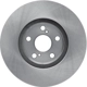 Purchase Top-Quality Front Disc Brake Rotor by DYNAMIC FRICTION COMPANY - 600-76059 pa5