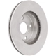 Purchase Top-Quality DYNAMIC FRICTION COMPANY - 600-76074 - Disc Brake Rotor pa4