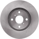Purchase Top-Quality Front Disc Brake Rotor by DYNAMIC FRICTION COMPANY - 600-76078 pa9