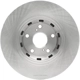 Purchase Top-Quality Front Disc Brake Rotor by DYNAMIC FRICTION COMPANY - 600-76085 pa4