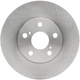 Purchase Top-Quality Front Disc Brake Rotor by DYNAMIC FRICTION COMPANY - 600-76087 pa3