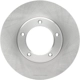 Purchase Top-Quality Front Disc Brake Rotor by DYNAMIC FRICTION COMPANY - 600-76096 pa1