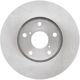 Purchase Top-Quality Front Disc Brake Rotor by DYNAMIC FRICTION COMPANY - 600-76125 pa7