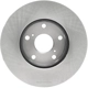 Purchase Top-Quality Front Disc Brake Rotor by DYNAMIC FRICTION COMPANY - 600-76133 pa4