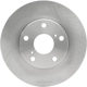 Purchase Top-Quality Front Disc Brake Rotor by DYNAMIC FRICTION COMPANY - 600-76133 pa6