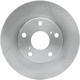 Purchase Top-Quality Front Disc Brake Rotor by DYNAMIC FRICTION COMPANY - 600-76133 pa8