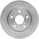 Purchase Top-Quality Front Disc Brake Rotor by DYNAMIC FRICTION COMPANY - 600-76135 pa3