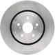 Purchase Top-Quality Front Disc Brake Rotor by DYNAMIC FRICTION COMPANY - 600-76138 pa6
