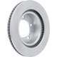 Purchase Top-Quality Front Disc Brake Rotor by DYNAMIC FRICTION COMPANY - 600-76140 pa3