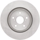 Purchase Top-Quality DYNAMIC FRICTION COMPANY - 600-76154 - Disc Brake Rotor pa5