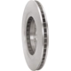 Purchase Top-Quality DYNAMIC FRICTION COMPANY - 600-76158 - Disc Brake Rotor pa4