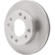 Purchase Top-Quality Front Disc Brake Rotor by DYNAMIC FRICTION COMPANY - 600-80012 pa2