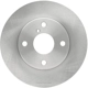 Purchase Top-Quality Front Disc Brake Rotor by DYNAMIC FRICTION COMPANY - 600-80022 pa6