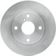 Purchase Top-Quality Front Disc Brake Rotor by DYNAMIC FRICTION COMPANY - 600-80022 pa8