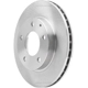 Purchase Top-Quality Front Disc Brake Rotor by DYNAMIC FRICTION COMPANY - 600-80028 pa5