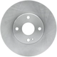 Purchase Top-Quality Front Disc Brake Rotor by DYNAMIC FRICTION COMPANY - 600-80030 pa1