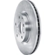 Purchase Top-Quality Front Disc Brake Rotor by DYNAMIC FRICTION COMPANY - 600-80081 pa4