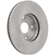 Purchase Top-Quality Front Disc Brake Rotor by DYNAMIC FRICTION COMPANY - 600-91003 pa8